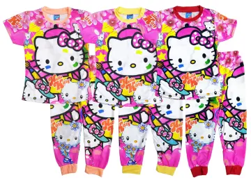 Sanrio Hello Kitty Children Kids Panties Underwear For Age 3yrs To