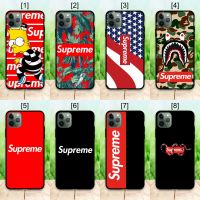 HUAWEI Y5 Y5 Prime/Lite Y5p Y6II Y6 Y6 Prime Y6p Y6s Case Supreme