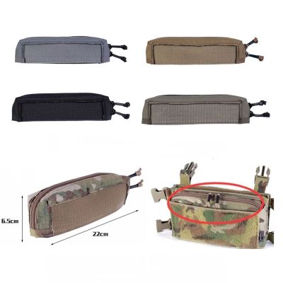 【YF】 Outdoor Chassis MK3 MK4 Chest Rig Cover Panel Insert