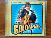 Big Spy 3 Austin Powers In Goldmemberซาวด์แทร็กภาพยนตร์