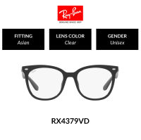 RAY-BAN VISTA - RX4379VD 2000