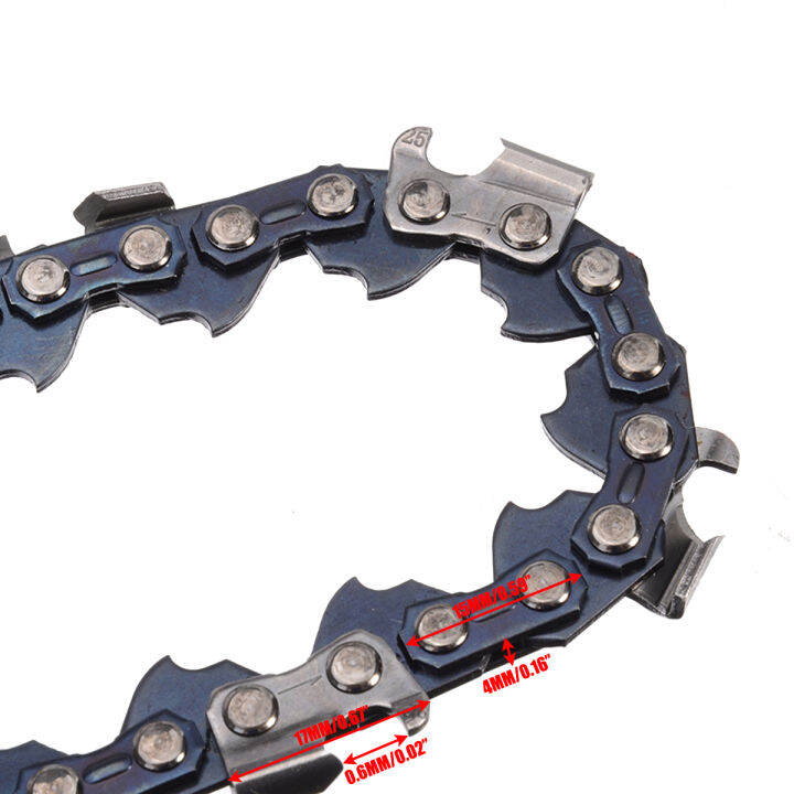 2pcs-20-inch-chainsaw-chain-bar-pitch-blade-wood-cutting-76-drive-links-replacement-parts-chainsaw-spares