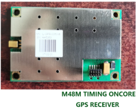 ERTU ใหม่ระยะเวลา M48M ONCORE ตัวรับ GPS IL-GPS-0050-B กระเป๋ามีที่ชาร์จในตัว IL-GPS-0030-B IL-GPS-0040-B กระเป๋ามีที่ชาร์จในตัวขายดี M12MTIMING M12M