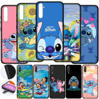 ปก เคสโทรศัพท์ HC55 Lilo Stitch funny cute cool อ่อนนุ่ม ซิลิโคน Coque หรับ VIVO Y11 Y20 Y53 Y17 Y15 Y12 Y20i Y91C Y95 Y91 Y93 Y55 Y81 Y81s Y30 Y50 Y55s Y21 Y33S Y19 Y21S V5 V7 Plus Y79 Y69 Y71 Y11S Y20S Y12S Y16 Y35 Y22S Phone Casing