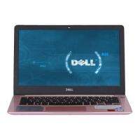 NB Dell Inspiron 5370 (W566951004RPTHW10)Pink