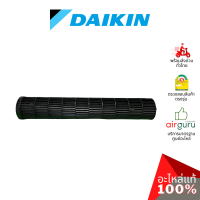 Daikin รหัส 4023347 CROSS FLOW FAN โพรงกระรอก โบว์เวอร์ ใบพัดลม คอยล์เย็น อะไหล่แอร์ ไดกิ้น ของแท้