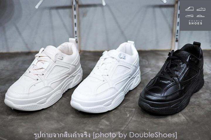 รองเท้าวิ่ง-รองเท้าผ้าใบหญิง-sport-by-baoji-รุ่น-ks356-สีครีม-ไซส์-37-41