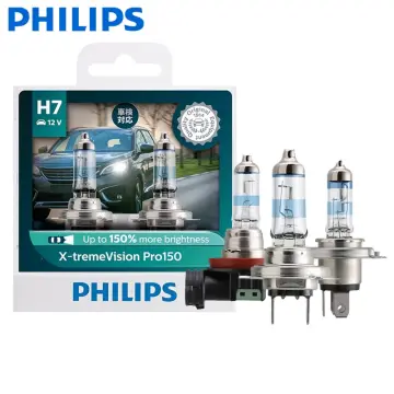 Philips H7 Premium autolamppu 12V 55W