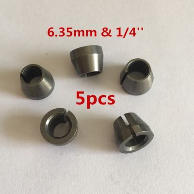 GJPJ-Collet Cone Nut Replacement For Makita 3709 3710 Mtr050 Mtr051 Mt370 Mt372 Part No. 76366-2 Electric Trimmer Collet Nut