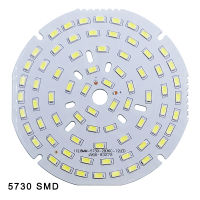 5ชิ้นล็อต LED ชิป SMD 3W 7W 12W 18W 24W 36W 5730ความสว่าง Light สำหรับหลอดไฟ LED downlighting