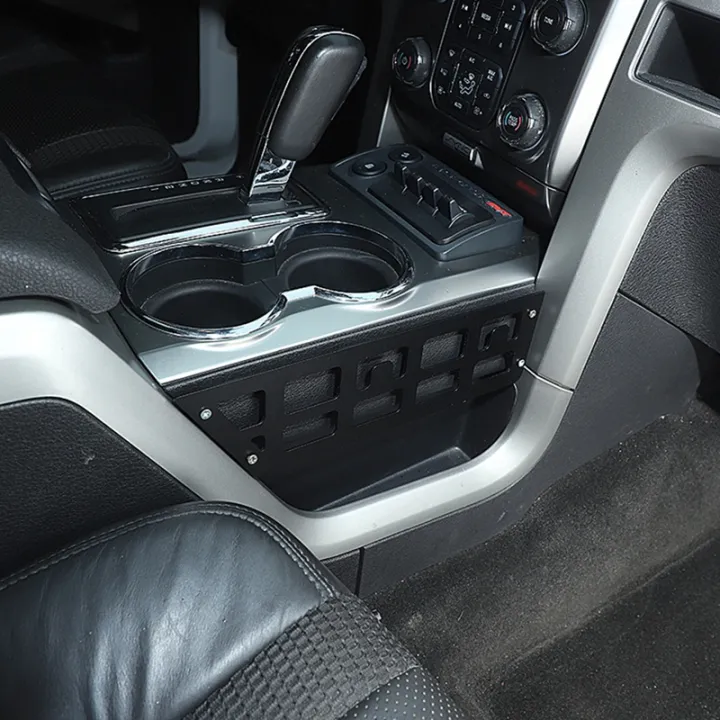 center-console-molle-interior-storage-panel-for-ford-f150-2009-2014-gear-shift-mount-panels-tools-holder-right
