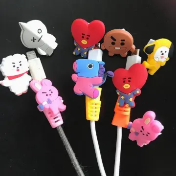 Bt21 cheap wired earphones