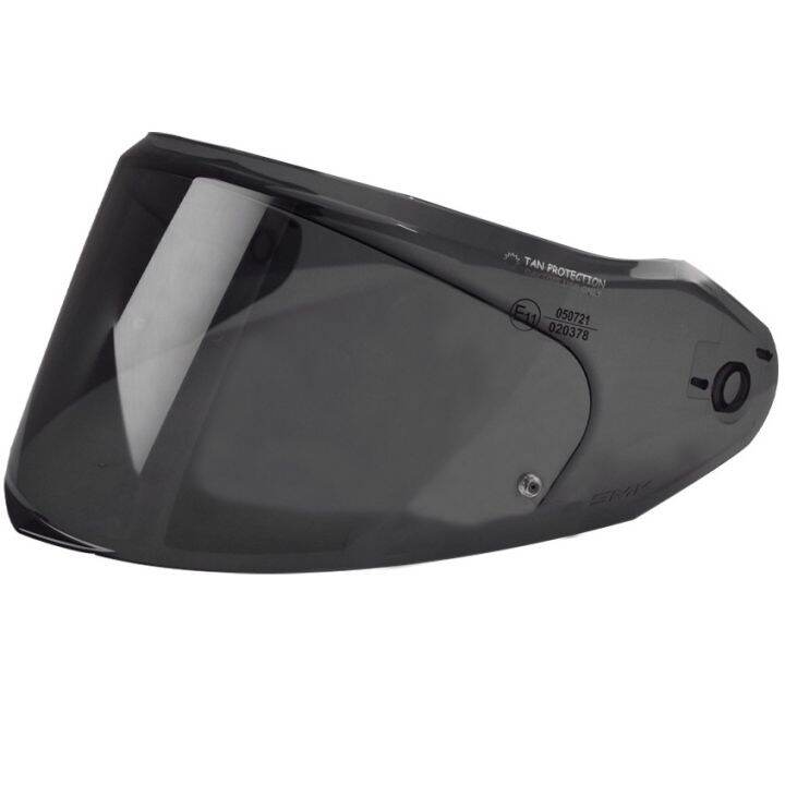 SMK Gullwing Modular Helmet Visor Lazada PH