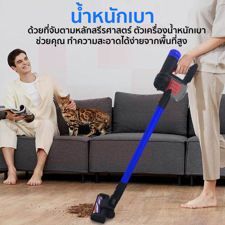 abl-เครื่องดูดฝุ่น-เครื่องดูดฝุ่นไร้สาย-ทรงพลัง-รูปทรงกะทัดรัด-ถนัดมือ-ทำความสะอาดได้ทั่วถึง-ทำความสะอาดได้ทั้งบนพื้น-เพดาน