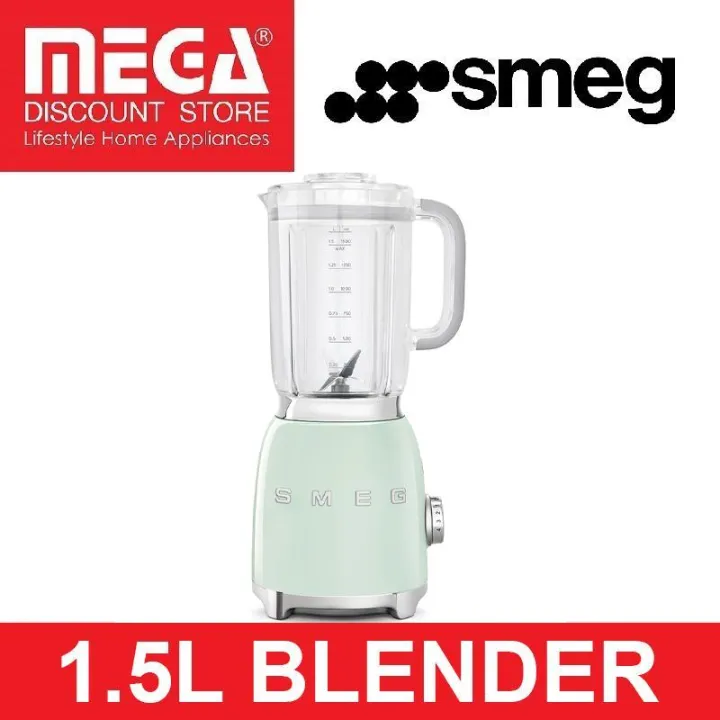 Smeg HBF02 Review 