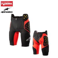 Alpinestars กางเกงซับในการ์ด SEQUENCE PRO SHORTS