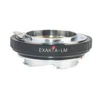 EXA- Lens Adapter Ring for Aixanta EXAKTA EXA Lenses