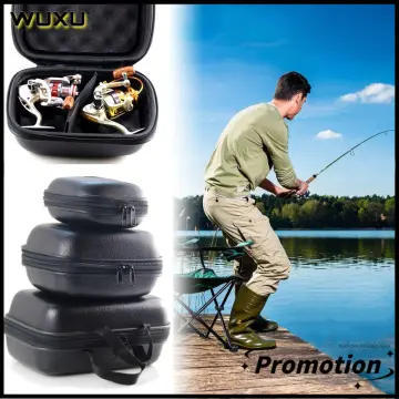 Wuxu Fishing Tackle Spining - Best Price in Singapore - Feb 2024