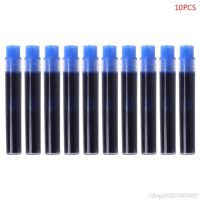 10pcs Replacement Refills for Whiteboard Marker Pen White Board Dry-Erase Pens School Supplies Stationery