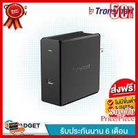 หัวชาร์จเร็ว Adapter Tronsmart Adapter PD 60w wall charger หัวชาร์จ รุ่น WCP02 ##ที่ชาร์จ หูฟัง เคส Airpodss ลำโพง Wireless Bluetooth คอมพิวเตอร์ โทรศัพท์ USB ปลั๊ก เมาท์ HDMI สายคอมพิวเตอร์