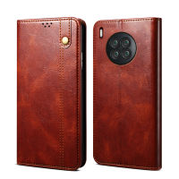 Honor 50 Lite Honor50 Pro 60 SE Luxury Case Leather Texture Book Magnet Flip Phone Cover for Honor 50 5G Case Funda P50