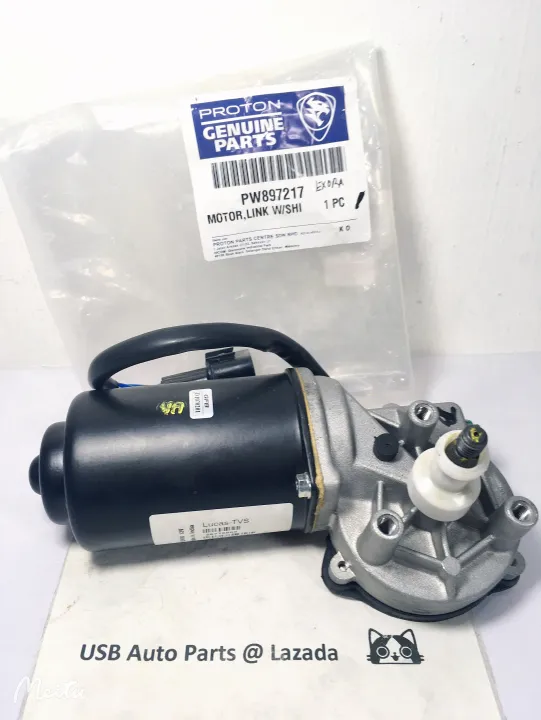 ORIGINAL PROTON EXORA CPS EXORA BOLD WIPER MOTOR PW897217 PW856552 Lazada