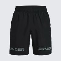 UNDER ARMOUR  กางเกง รุ่น Woven Graphic WM Short/1361433-001