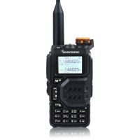 J93 Quansheng UV-K5 50-600Mhz 200Ch 5W Air Band วอล์คกี้ทอล์คกี้ UHF VHF DTMF FM Scrambler NOAA คลื่นความถี่ไร้สายคัดลอกสองทางวิทยุ