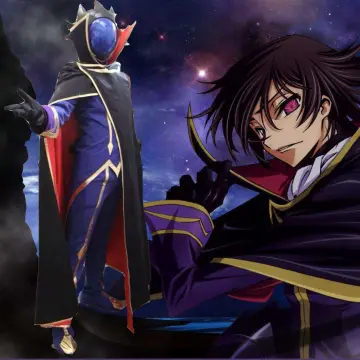 Anime Code Geass: Lelouch of The Rebellion Cosplay C.C. Costume