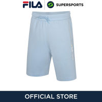 FILA FW2HPF2091M กางเกงลำลองขาสั้นผู้ชาย