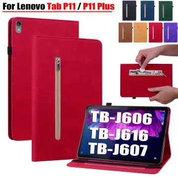 for Lenovo Tab P11 Plus Case TB-J616F TB-J616X for Xiaoxin Pad Plus Case Tab