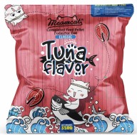 Meowcat - Hạt khô cho mèo vị cá ngừ 350g Dry food tuna flavor for cat 350g thumbnail