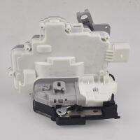 【YD】 3C1837015A 3C4839016A Car Latch Door Lock Actuator Front Fear Left for A5 Q3 vw Passat B6 Tiguan 5N