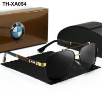 new high-definition polarized sunglasses drive male han edition tide men driving