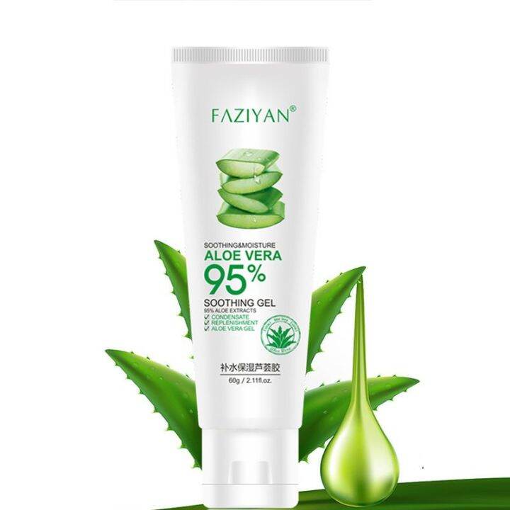 补水保湿晒后修护改善痘肌粉刺天然芦荟啫喱凝胶芦荟胶h | Lazada 补水保湿晒后修护改善痘肌粉刺天然芦荟啫喱凝胶芦荟胶H | Lazada