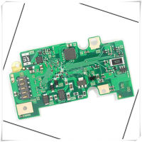 จัดส่งฟรี!! 100 Original D5300 Dcdc Power Board Flash Board สำหรับ Nikon D5300