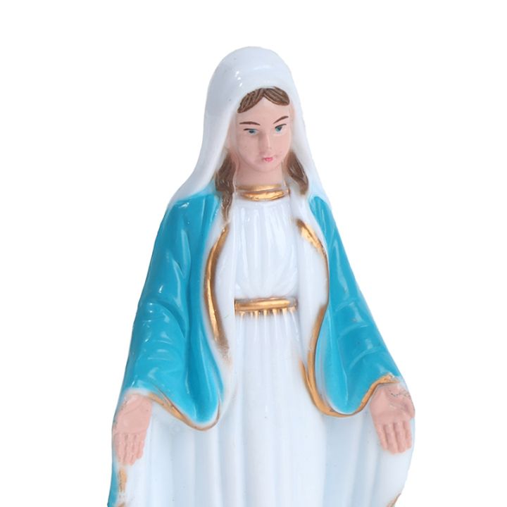 1pc-small-catholic-mary-statue-madonna-handmade-virgin-mary-statue-jesus-desktop-home-decorative-ornaments-6-5cm