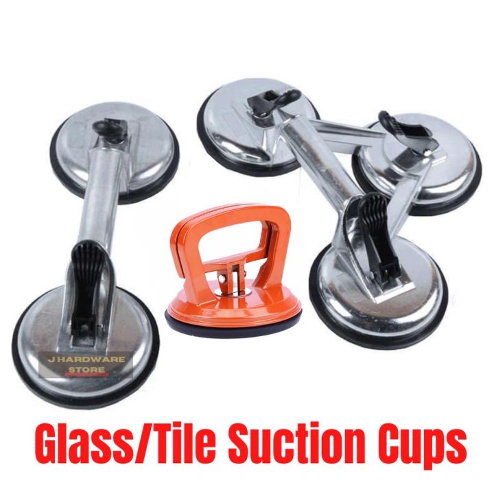 Strong Glass Tile Suction Cup Tile Anti Static Floor Car Body Repair