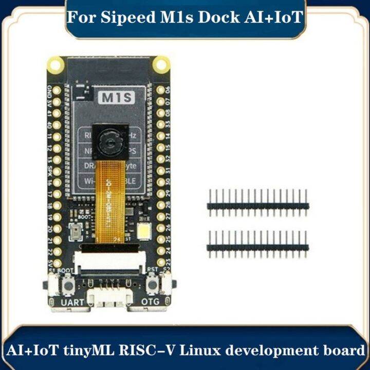 for-speed-m1s-dock-m1s-core-board-2mp-camera-ai-iot-tinyml-risc-v-linux-artificial-intelligent-development-board-kit