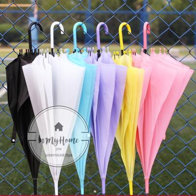ร่ม Umbrella ร่มกันฝน☀️🌧 ลมกันแดด สีสันสดใส สินค้าพร้อมส่ง imh99.