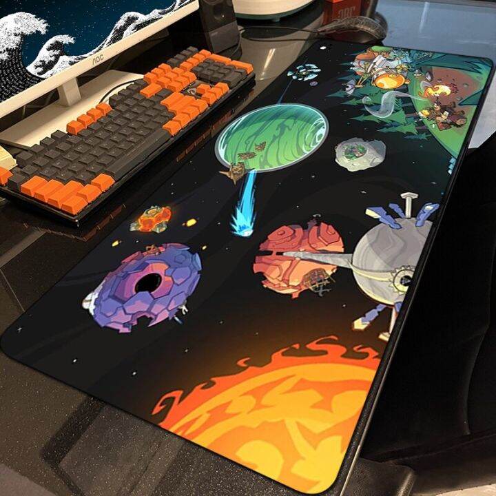 pc-gaming-mouse-pad-gamer-outer-wilds-mausepad-non-slip-mat-deskmat-computer-tables-office-accessories-mousepad-keyboard-mats-basic-keyboards