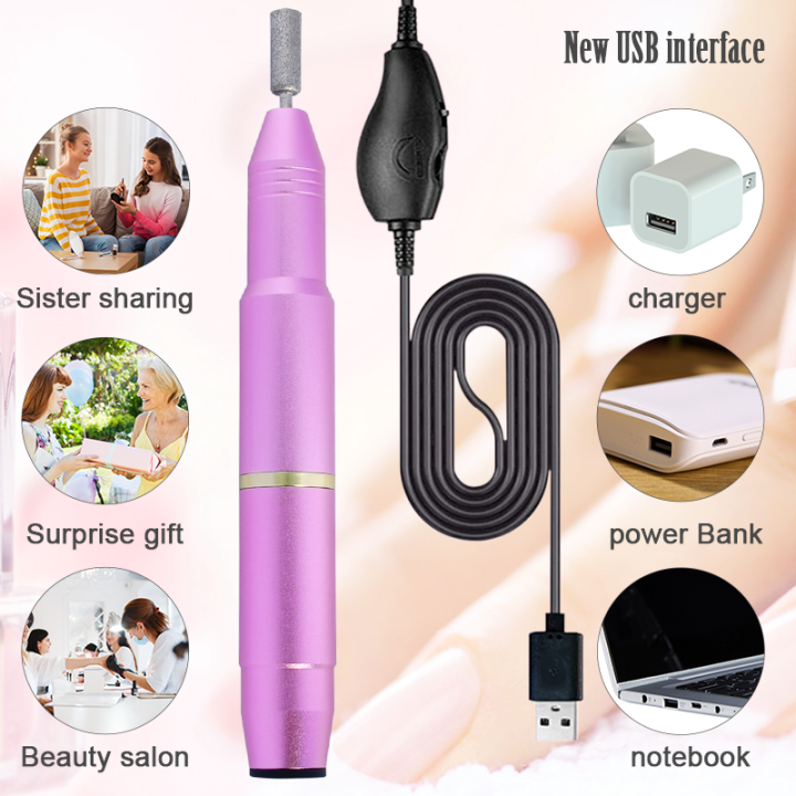 portab-electric-nail-drill-machine-electric-manicure-accessory-nail-pedicure-kit-nail-drill-bit-polisher-nail-file-nail-tools