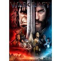 ?สินค้าขายดี? [Warcraft วอร์คราฟต์]หนังDVD สงครามเทพเจ้า เทพ โรมัน กรีก (พากย์ไทย+อังกฤษ/มีซับไทย) ดีวีดี หนังใหม่