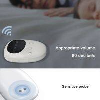 【COD】Wireless Bedwetting Alarm เด็กทารกแบบชาร์จไฟได้ Bedwetting Sensor Receiver with Sound Vibration