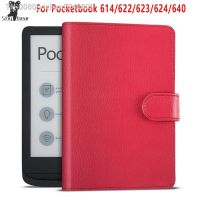 ♈ yizhan224080 Capinha para livro de bolso 622 623 624 e-books capa 614 626 pb640