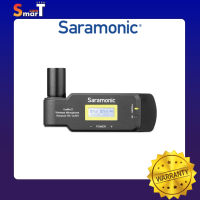 SARAMONIC - Uwmic11-TH RX-XLR11 ประกันศูนย์ไทย 1 ปี