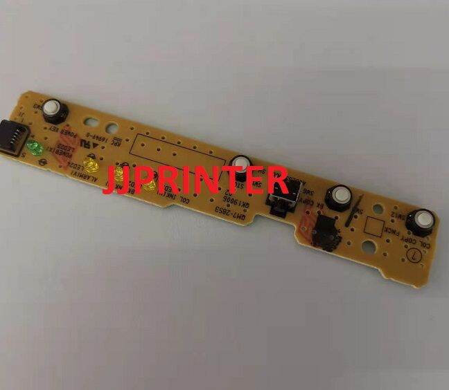 Original Power Panel for Canon E410 Printer Lazada