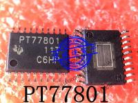 5PCS New Original TPS77801PWPR TPS77801 PT77801 TSSOP20 In Stock