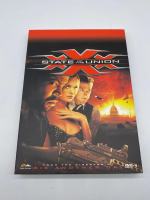 Extreme agent 2 action movie Ultra HD DVD9 movie disc boxed disc