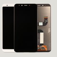 สำหรับXiaomi Mi A2 MIA2จอแสดงผลLCD Digitizer Touchจอแสดงผลแบบแทนที่